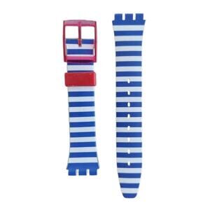 Swatch watch Fritto Misto GR114 replacement band